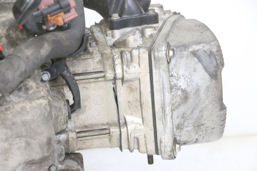 photo de MOTOR PIAGGIO MP3 500 (2011 - 2015)