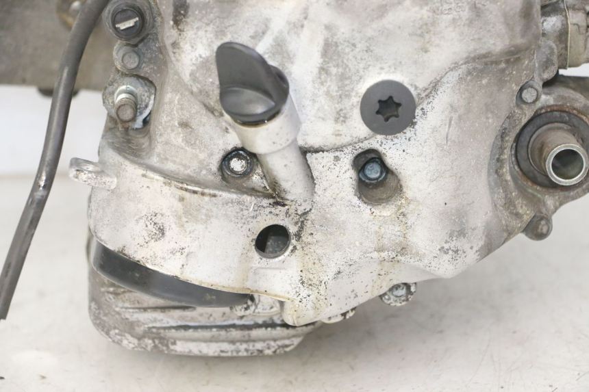 photo de MOTOR PIAGGIO MP3 500 (2011 - 2015)