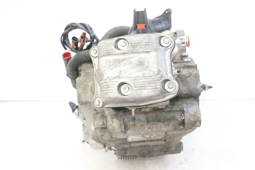 photo de MOTOR PIAGGIO MP3 500 (2011 - 2015)