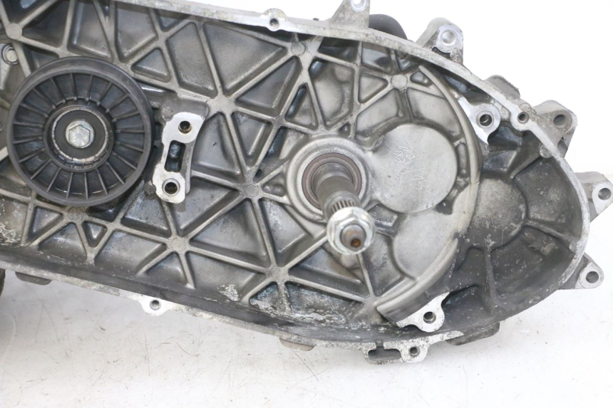 photo de MOTOR PIAGGIO MP3 500 (2011 - 2015)