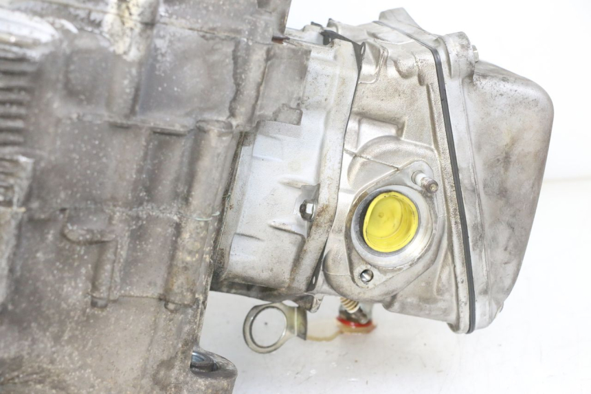 photo de MOTOR PIAGGIO MP3 500 (2011 - 2015)