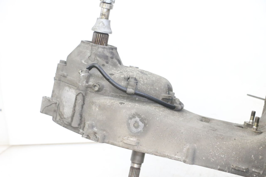 photo de MOTOR PIAGGIO MP3 500 (2011 - 2015)