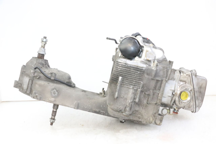 photo de MOTOR PIAGGIO MP3 500 (2011 - 2015)