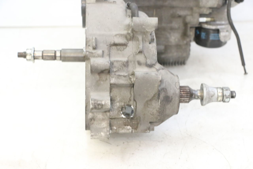 photo de MOTOR PIAGGIO MP3 500 (2011 - 2015)