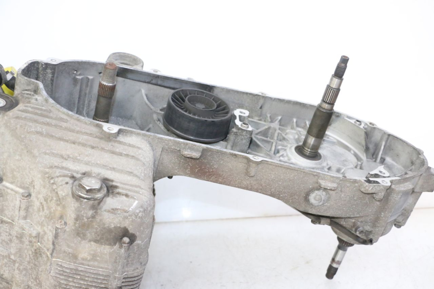 photo de MOTOR PIAGGIO MP3 500 (2014 - 2016)