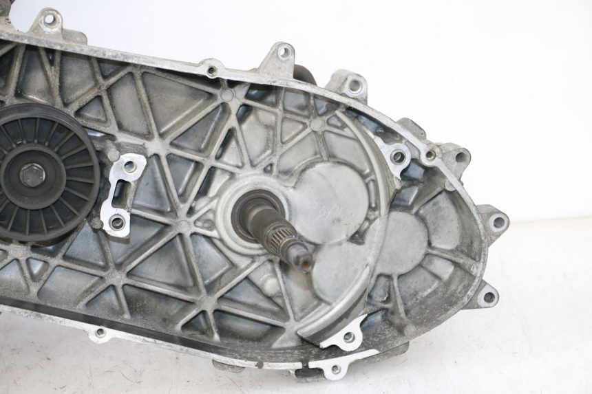 photo de MOTOR PIAGGIO MP3 500 (2014 - 2016)