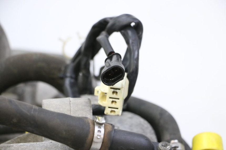 photo de MOTOR PIAGGIO MP3 500 (2014 - 2016)