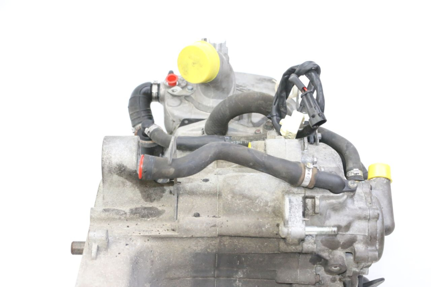 photo de MOTOR PIAGGIO MP3 500 (2014 - 2016)