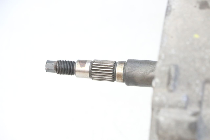 photo de MOTOR PIAGGIO MP3 500 (2014 - 2016)