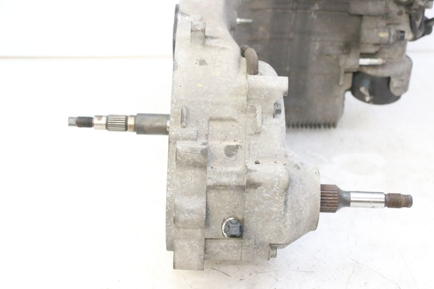 photo de MOTOR PIAGGIO MP3 500 (2014 - 2016)