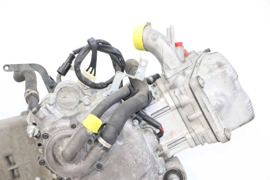 photo de MOTOR PIAGGIO MP3 500 (2014 - 2016)