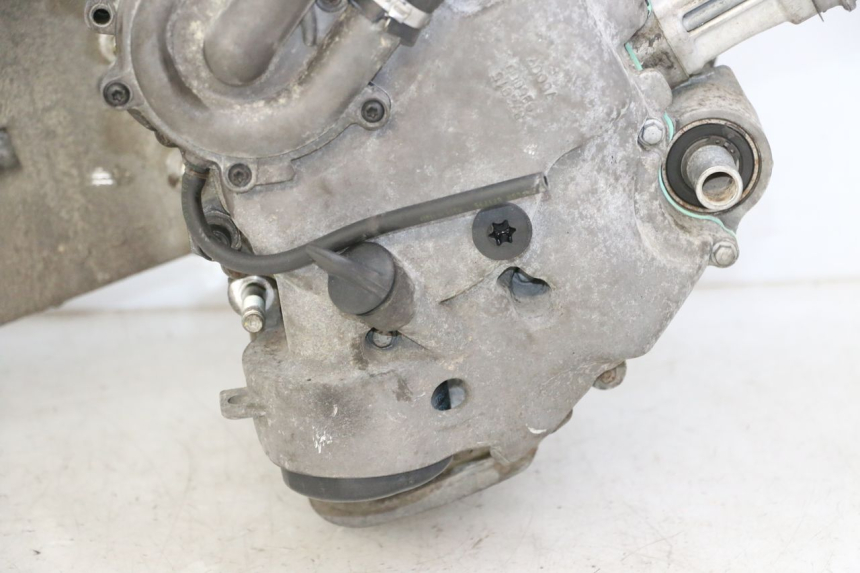 photo de MOTOR PIAGGIO MP3 500 (2014 - 2016)