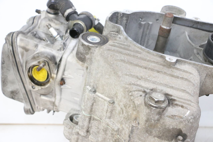 photo de MOTOR PIAGGIO MP3 500 (2014 - 2016)