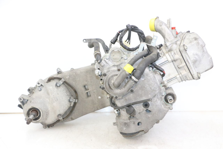 photo de MOTOR PIAGGIO MP3 500 (2014 - 2016)