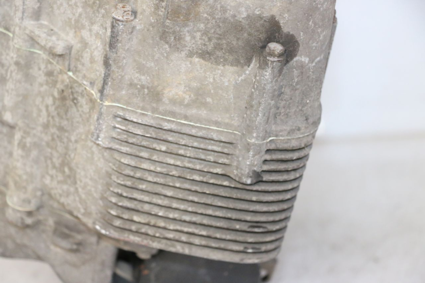 photo de MOTOR PIAGGIO MP3 500 (2014 - 2016)