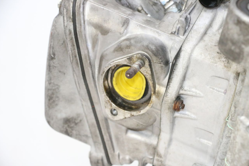 photo de MOTOR PIAGGIO MP3 500 (2014 - 2016)