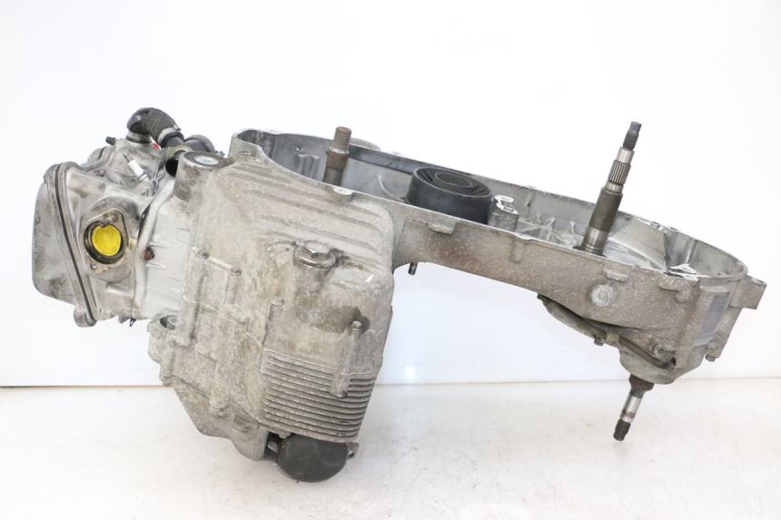 photo de MOTOR PIAGGIO MP3 500 (2014 - 2016)