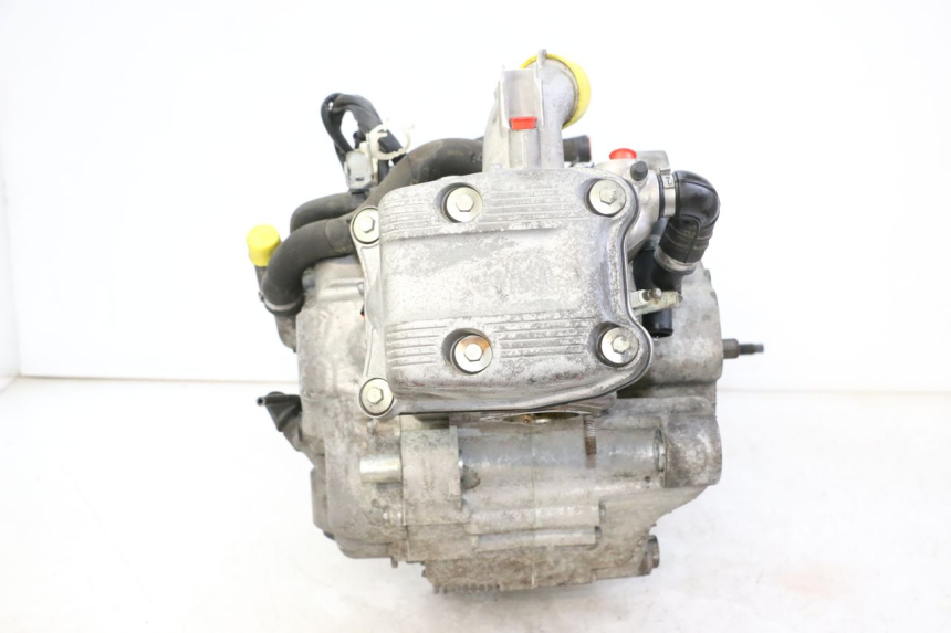 photo de MOTOR PIAGGIO MP3 500 (2014 - 2016)