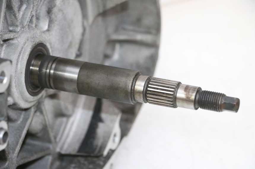 photo de MOTOR PIAGGIO MP3 500 (2014 - 2016)