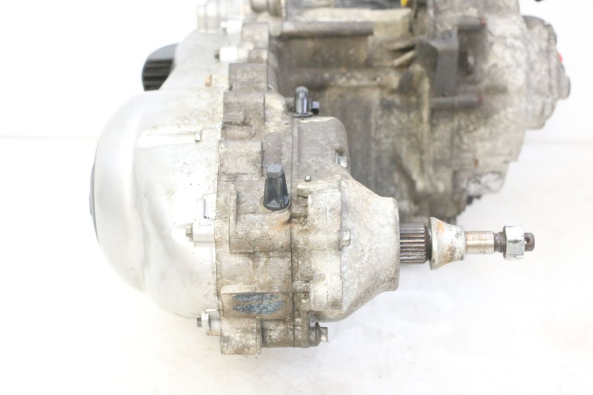 photo de MOTOR PIAGGIO MP3 RL 250 (2007 - 2010)
