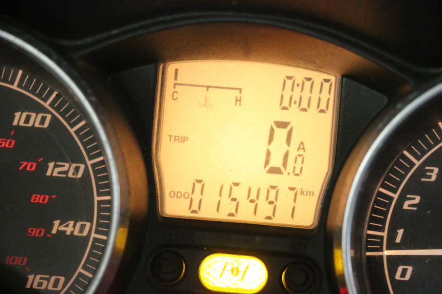 photo de MOTOR PIAGGIO MP3 RL 250 (2007 - 2010)