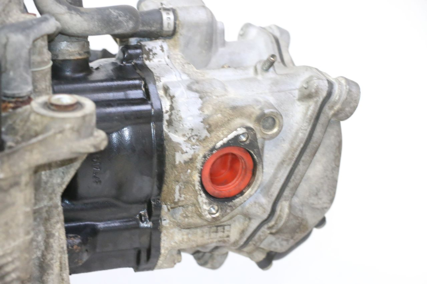 photo de MOTOR PIAGGIO MP3 RL 250 (2007 - 2010)