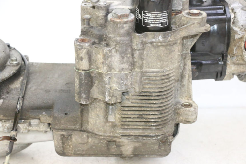 photo de MOTOR PIAGGIO MP3 RL 250 (2007 - 2010)