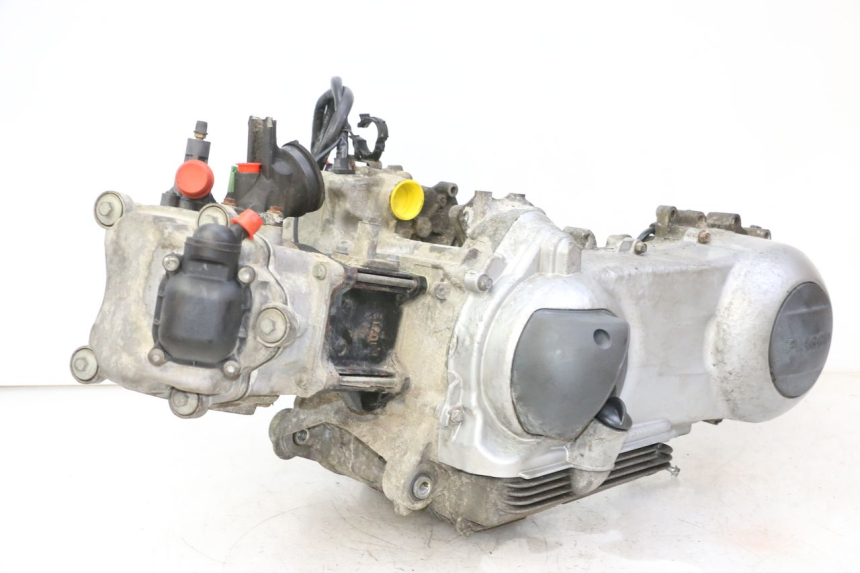 photo de MOTOR PIAGGIO MP3 RL 250 (2007 - 2010)