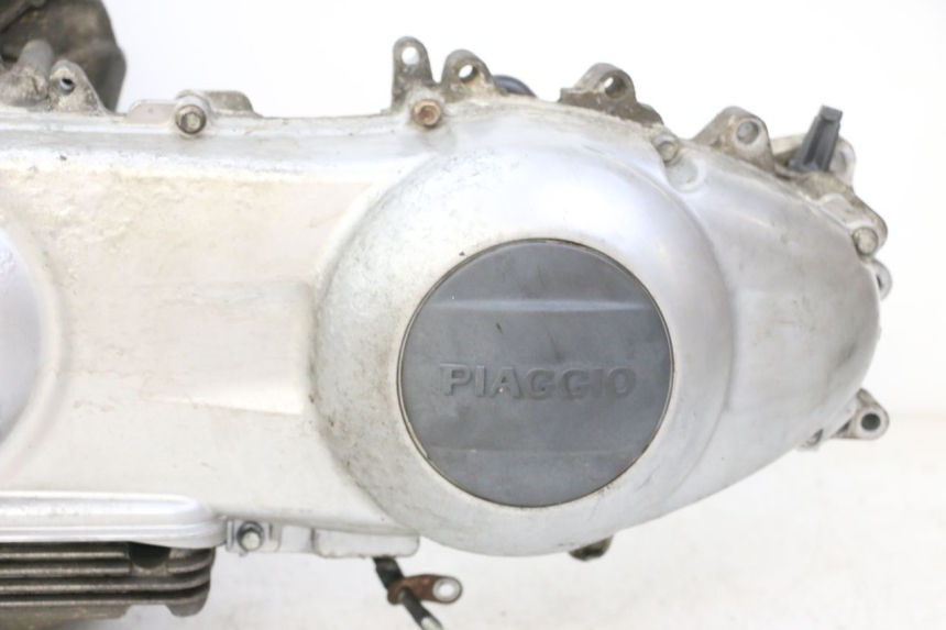 photo de MOTOR PIAGGIO MP3 RL 250 (2007 - 2010)