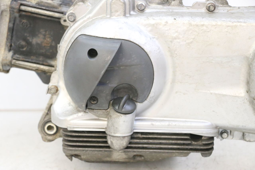 photo de MOTOR PIAGGIO MP3 RL 250 (2007 - 2010)