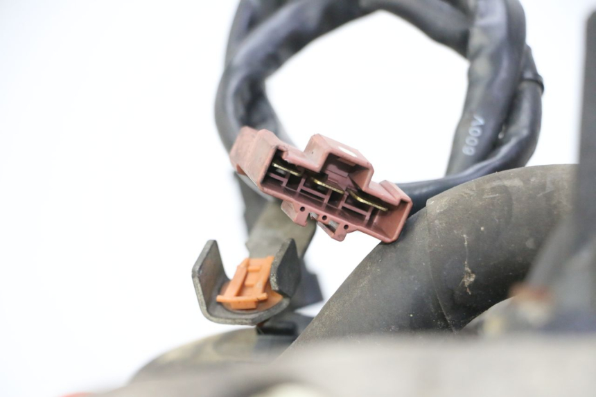 photo de MOTOR PIAGGIO MP3 500 (2011 - 2015)