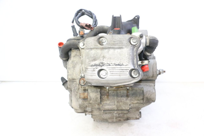 photo de MOTOR PIAGGIO MP3 500 (2011 - 2015)