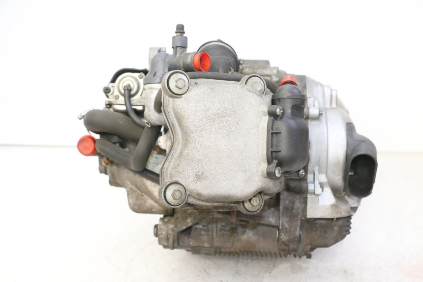 photo de MOTOR PIAGGIO MP3 125 (2006 - 2014)