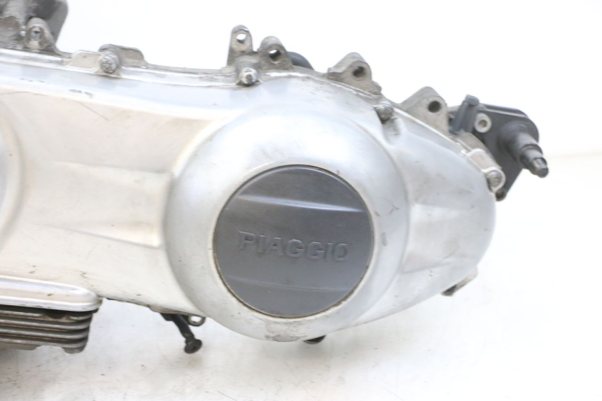 photo de MOTOR PIAGGIO MP3 125 (2006 - 2014)