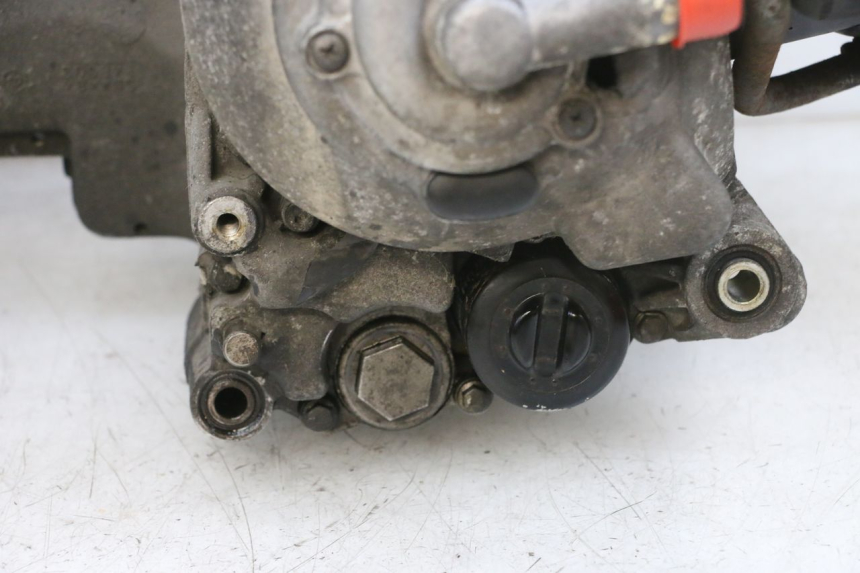 photo de MOTOR PIAGGIO MP3 125 (2006 - 2014)