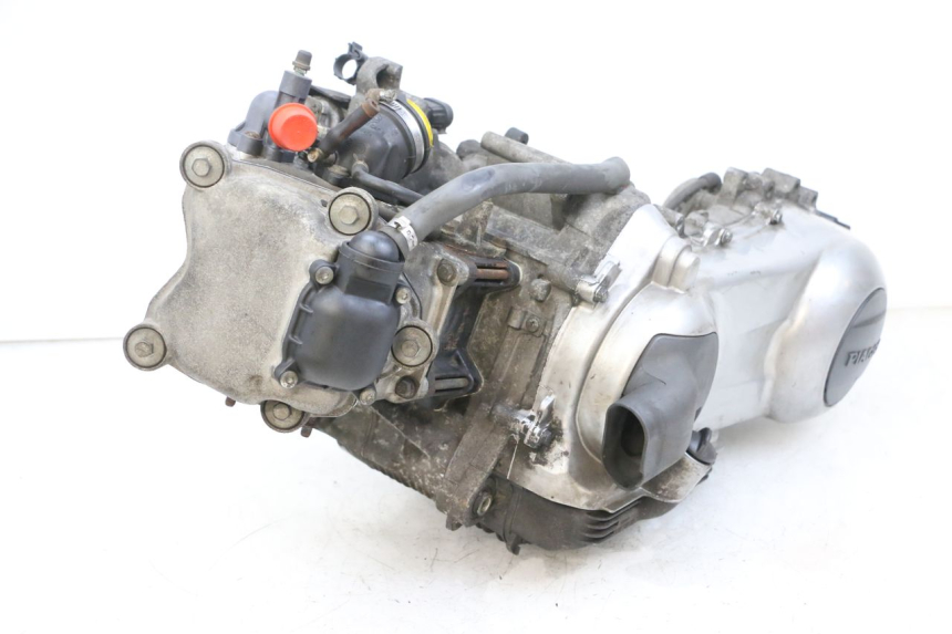 photo de MOTOR PIAGGIO MP3 125 (2006 - 2014)