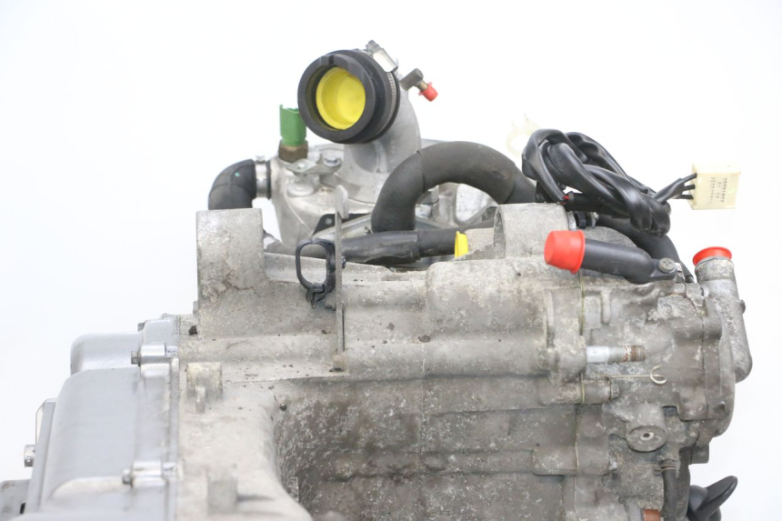 photo de MOTOR PIAGGIO MP3 500 (2016 - 2018) - Otra vista del artículo