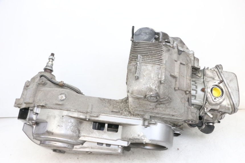 photo de MOTOR PIAGGIO MP3 500 (2016 - 2018) - Otra perspectiva