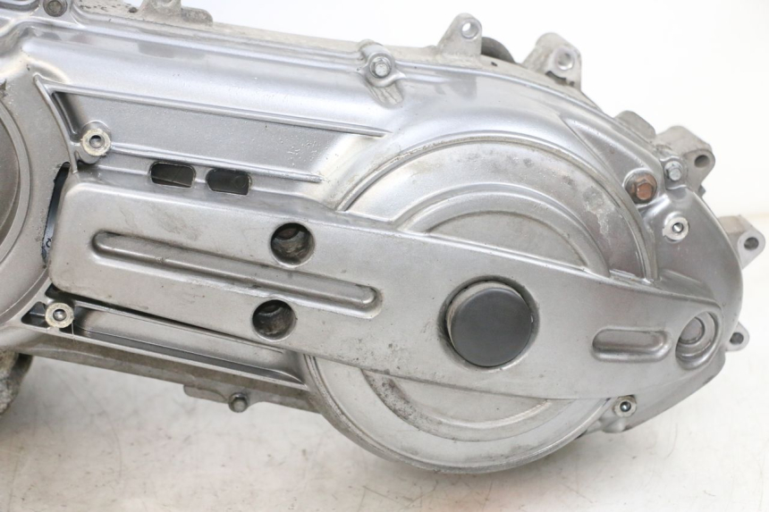 photo de MOTOR PIAGGIO MP3 500 (2016 - 2018) - Marcados y referencias originales