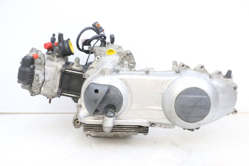 photo de MOTOR PIAGGIO MP3 RL 250 (2007 - 2010) - Detalle de la pieza