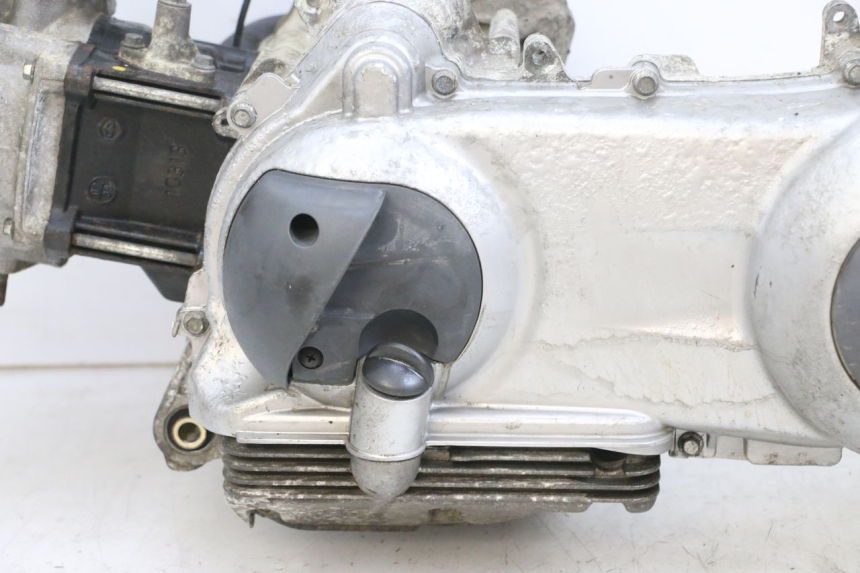 photo de MOTOR PIAGGIO MP3 RL 250 (2007 - 2010) - Zoom calidad de ocasión