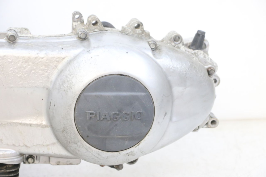 photo de MOTOR PIAGGIO MP3 RL 250 (2007 - 2010) - Perfil de la pieza de repuesto