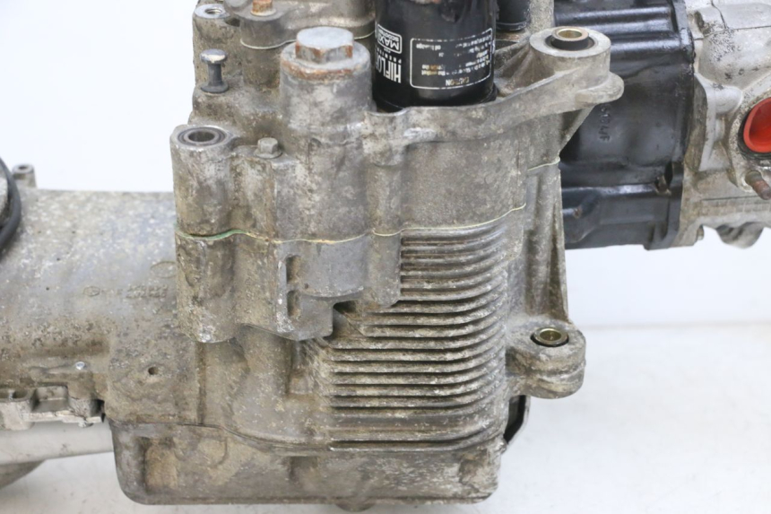 photo de MOTOR PIAGGIO MP3 RL 250 (2007 - 2010) - Vista general del producto