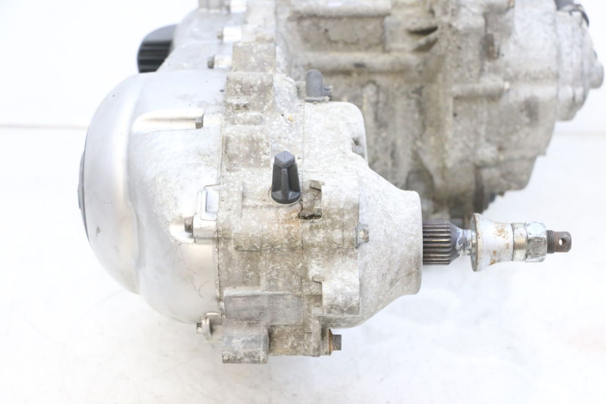 photo de MOTOR PIAGGIO MP3 RL 250 (2007 - 2010) - Recambio usado revisado