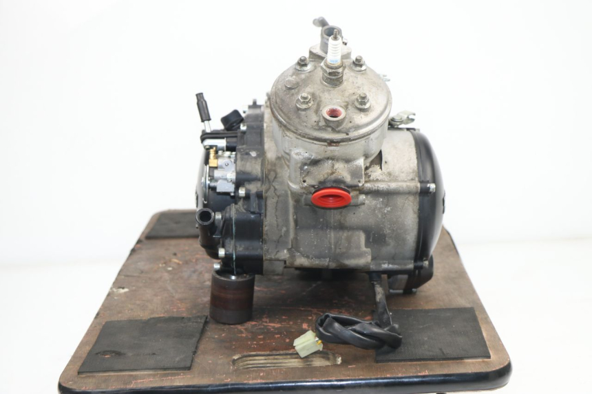 photo de MOTOR RIEJU MRT 50 (2018 - 2021)