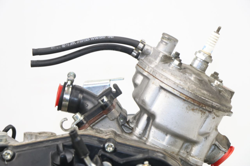 photo de MOTOR RIEJU MRT 50 (2018 - 2021)