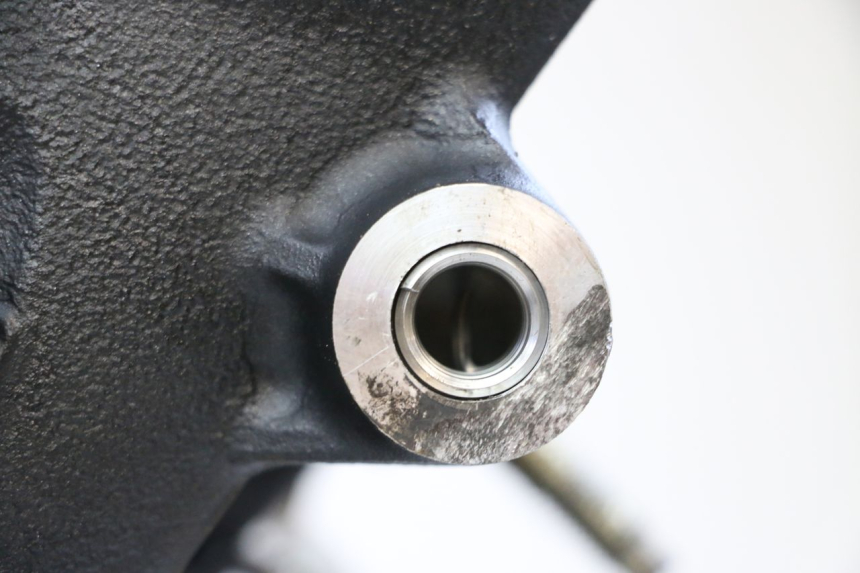 photo de MOTOR YAMAHA MT-07 MT07 ABS 700 (2018 - 2020) - Recambio usado revisado