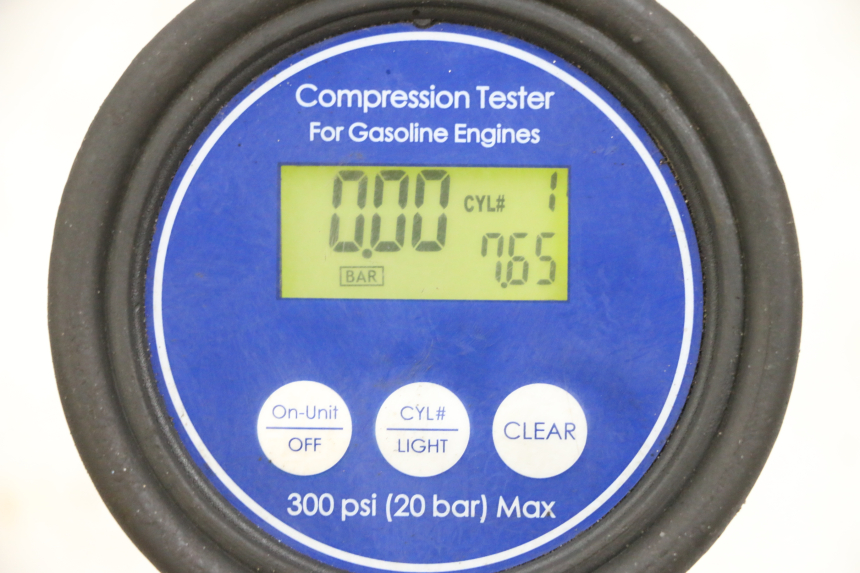 photo de MOTOR YAMAHA MT-07 MT07 ABS 700 (2018 - 2020) - Otra vista del artículo