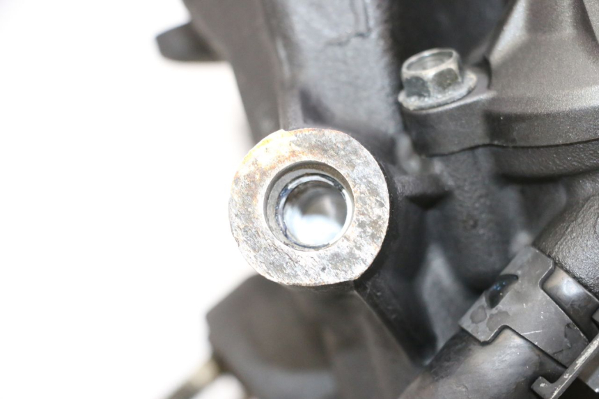 photo de MOTOR YAMAHA MT-07 MT07 ABS 700 (2018 - 2020) - Vista general del producto