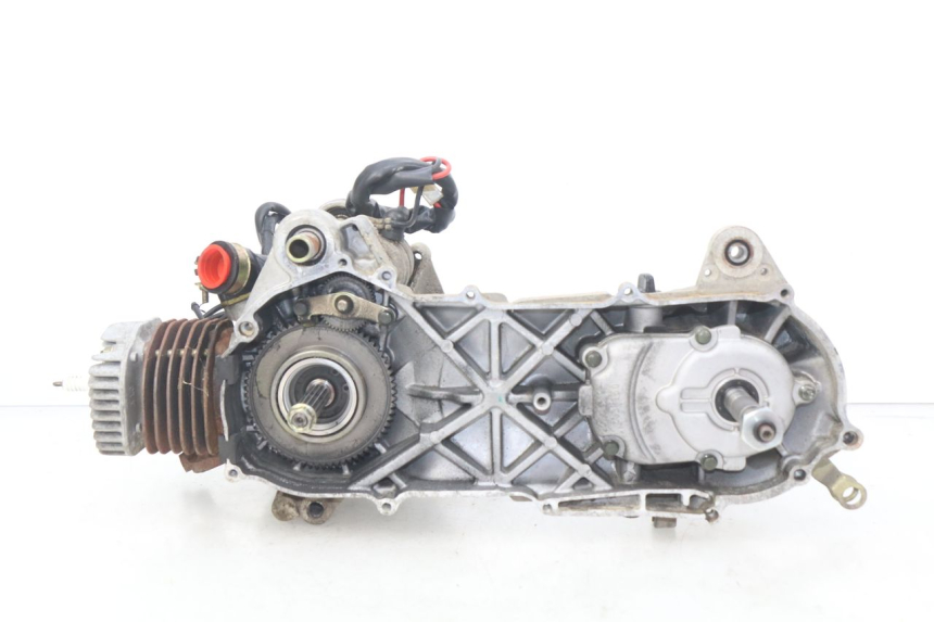 photo de MOTOR NECO ONE 2T 50 (2011 - 2020)